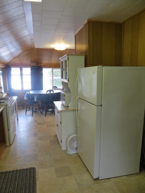 Bondi Village Cottage Resort Lake of Bays Exterior foto