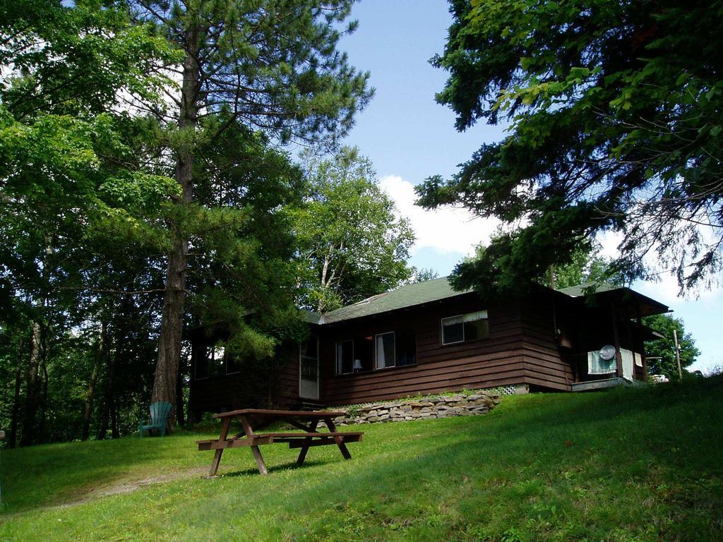 Bondi Village Cottage Resort Lake of Bays Exterior foto